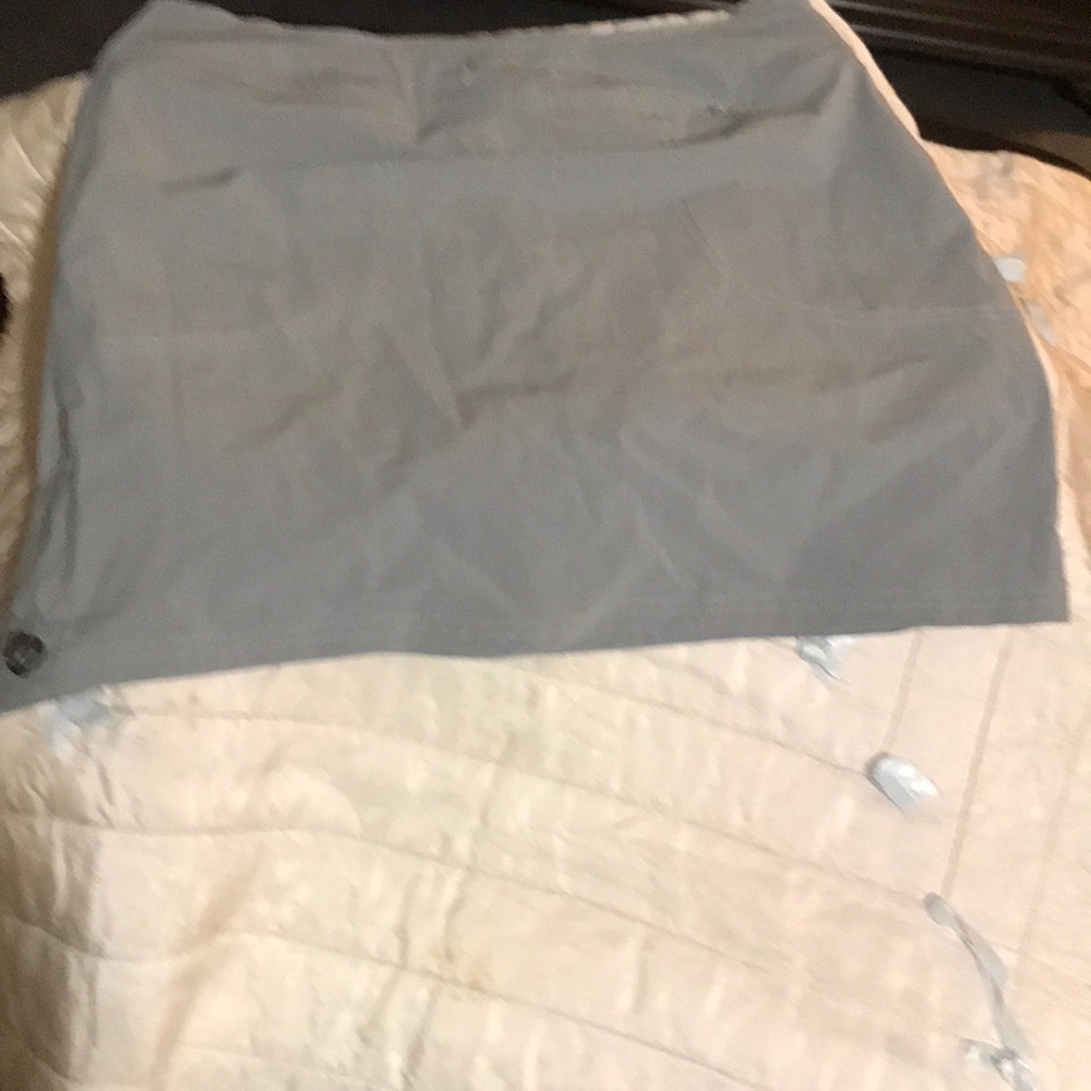 Green Tea Women’s Skort